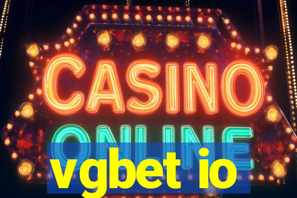 vgbet io